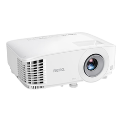 BenQ projektor MX560 DLP Světelnost (ANSI Lumen): 4000 lm 1024 x 768 XGA, 1920 x 1200 WUXGA 20000 : 1 bílá