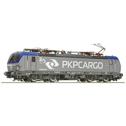 Roco 71799 H0 elektrická lokomotiva EU46-520 z řady PKP