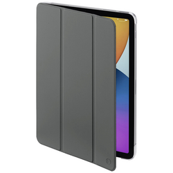 Hama Fold Clear BookCase Vhodný pro: iPad Air 10.9 (2020) šedá