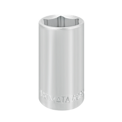 Matador  20750040 vnější šestihran vložka pro nástrčný klíč 4 mm     1/4" (6,3 mm)