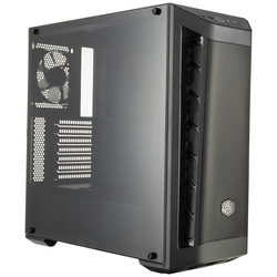 Cooler Master MB511 midi tower PC skříň černá