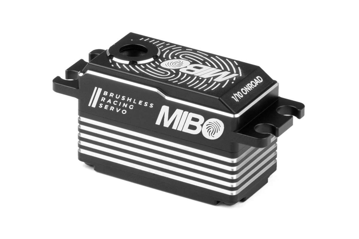 MIBO krabička pro MB-2311 Servo