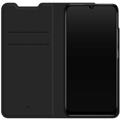 Black Rock The Classic Booklet Samsung Galaxy A23 4G/5G černá