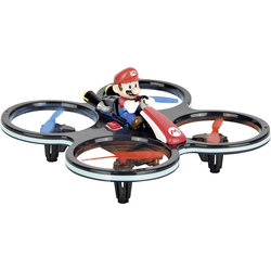 Carrera RC Nintendo Mini Mario Copter dron RtF pro začátečníky