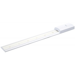 Müller-Licht Risa LED svítidlo zápustné  LED pevně vestavěné LED 7 W  neutrální bílá bílá