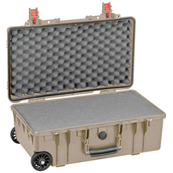 Explorer Cases outdoorový kufřík 30.3 l (d x š x v) 550 x 350 x 225 mm písková 5221.D