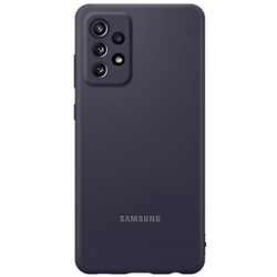 Samsung EF-PA725TBEGWW zadní kryt na mobil Samsung Galaxy A72 černá
