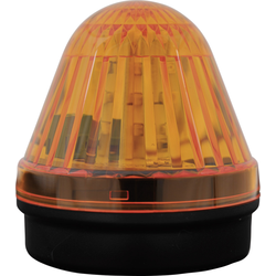 ComPro signální osvětlení LED Blitzleuchte BL50 2F CO/BL/50/A/024  žlutá trvalé světlo, zábleskové světlo 24 V/DC, 24 V/AC