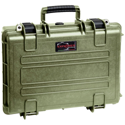 Explorer Cases outdoorový kufřík   20 l (d x š x v) 457 x 367 x 183 mm olivová 4216.G E