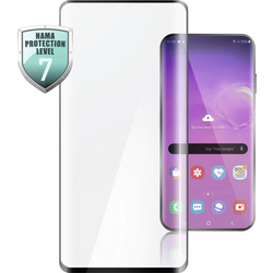 Hama FS-Schutzglas ochranné sklo na displej smartphonu Samsung Galaxy A72 1 ks 00195550