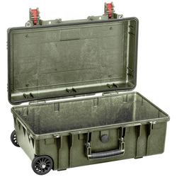Explorer Cases outdoorový kufřík   30.3 l (d x š x v) 550 x 350 x 225 mm oranžová 5221.G E