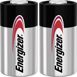 Energizer A11/E11A Alkaline 2er speciální typ baterie 11 A  alkalicko-manganová 6 V 38 mAh 2 ks