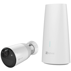 ezviz BC1-B1 ezbc11 Wi-Fi IP-sada bezpečnostní kamery  s 1 kamerou 1920 x 1080 Pixel