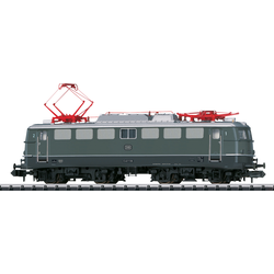 MiniTrix 16402 TR N E-lokomotiva BR E 40 dB