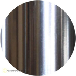 Oracover 26-090-001 ozdobný proužek Oraline (d x š) 15 m x 1 mm chrom