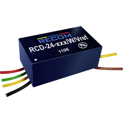 Recom Lighting RCD-24-0.35/W LED driver 36 V/DC 350 mA