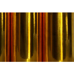 Oracover 50-098-002 fólie do plotru Easyplot (d x š) 2 m x 60 cm chromová oranžová