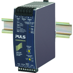 PULS UB10.245 bezpečnostní modul 24 V 10 A 240 W Počet výstupů:1 x Obsahuje 1 ks