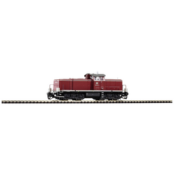 Piko TT 47267 TT dieselová lokomotiva BR 290, červená