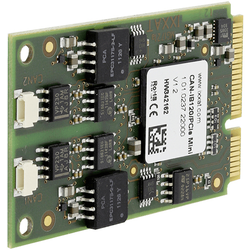 Ixxat 1.01.0237.22000 CAN-IB120/PCIe-mini karta rozhraní 1 ks