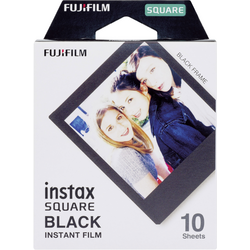Fujifilm Square Black Frame WW 1 instantní film