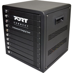 PORT Designs Charging Cabinet systém nabíjení a řízení skříň