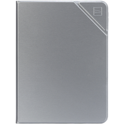 Tucano IPD109MT-SG METAL BookCase Vhodný pro: iPad Air 10.9 (2020), iPad Air (5.  (6. generace), Pad Pro 11 (2. generace) šedá