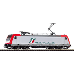 Piko H0 59865 H0 elektrická lokomotiva BR 186 od společnosti Mercitalia Rail