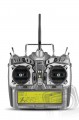 AURORA 9X 9-kanálový vysílač 2.4GHz,TX aku (mode 2)