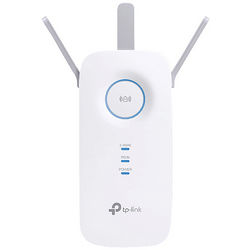 TP-LINK RE550 Wi-Fi repeater 2100 MBit/s 2.4 GHz, 5 GHz