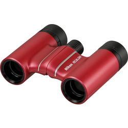 Nikon dalekohled  8 x 21 mm Dachkant červená BAA860WA