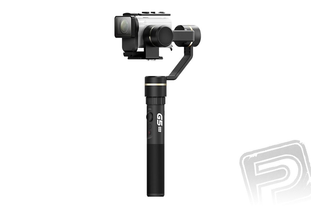 Feiyu Tech G5GS 3-osý stabilizátor pro Sony kamery