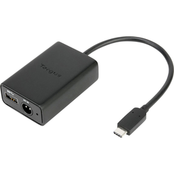 Targus ACA41EUZ USB-C® adaptér