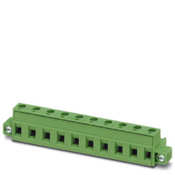 Phoenix Contact zásuvkový konektor na kabel GMSTB Počet pólů 6 Rastr (rozteč): 7.62 mm 1858808 50 ks