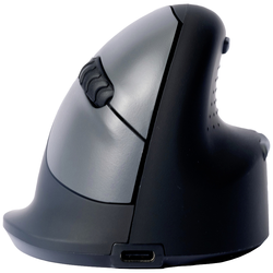 R-GO Tools HE Break ergo drátová myš Bluetooth® optická černá 5 tlačítko 2400 dpi
