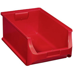 Allit Profi Plus Box 5 červená Allit (š x v x h) 310 x 200 x 500 mm, červená