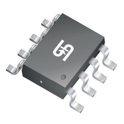 Taiwan Semiconductor TSM120N06LCS RLG tranzistor MOSFET Tape on Full reel