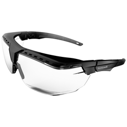 Honeywell AIDC Avatar OTG 1035810 ochranné brýle  černá