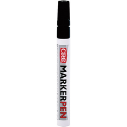 CRC 20365-AA MarkerPen černá 10 ml