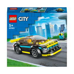 60383 LEGO® CITY Elektrický sportovní vůz LEGO City