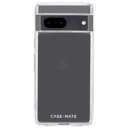 Case-Mate Tough Clear Case zadní kryt na mobil Google Pixel 7 transparentní