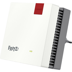 AVM FRITZ!Repeater 1200 AX International Wi-Fi repeater 3000 MBit/s 2.4 GHz, 5 GHz meshový