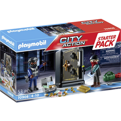 Playmobil® City Action  70908