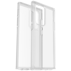 Otterbox Symmetry zadní kryt na mobil Samsung Galaxy S22 Ultra transparentní