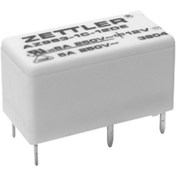 Zettler Electronics AZ963-1CE-5DE relé do DPS 5 V/DC 6 1 přepínací kontakt 1 ks
