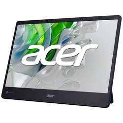 Acer ASV15-1B LED monitor 39.6 cm (15.6 palec) 3840 x 2160 Pixel 16:9 30 ms IPS LED