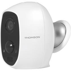 Thomson  512503 Wi-Fi IP  bezpečnostní kamera  1920 x 1080 Pixel