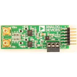 Analog Devices EVAL-AD7982-PMDZ vývojová deska   1 ks
