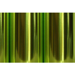 Oracover 50-095-002 fólie do plotru Easyplot (d x š) 2 m x 60 cm chromová světle zelená