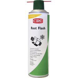 CRC Rost Flash 10864-AB odstraňovač koroze 500 ml
